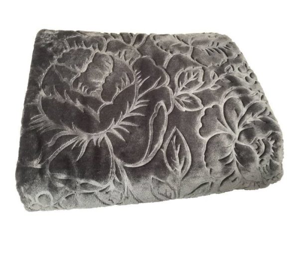 پتو زنبق یک نفره - عنوان سایت