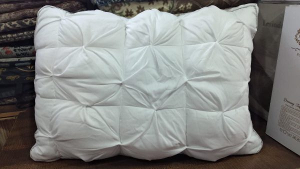 بالشت الیاف میکروژل طبی وکیوم - کالا قسط آرام