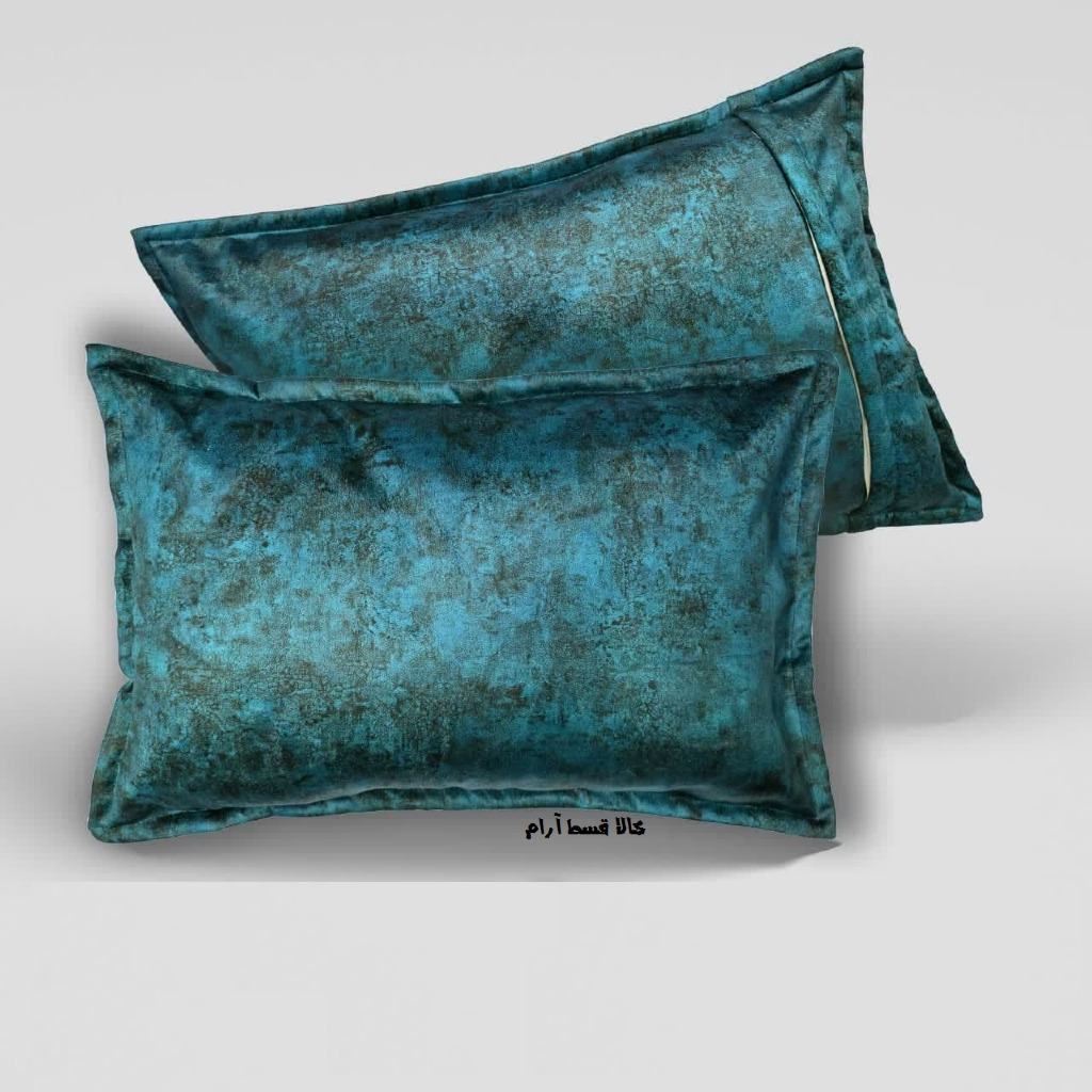 روبالشتی پورشه - کالا قسط آرام