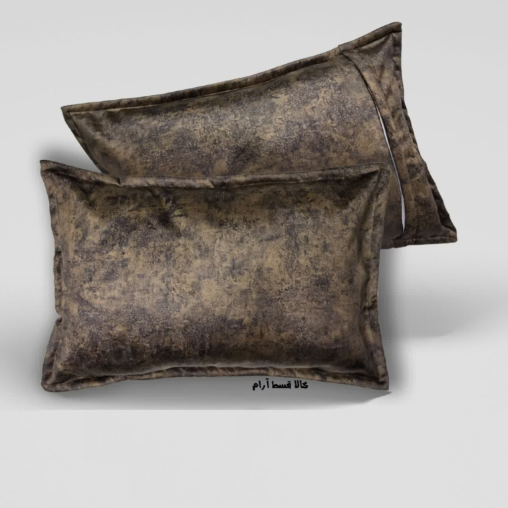 روبالشتی پورشه - کالا قسط آرام