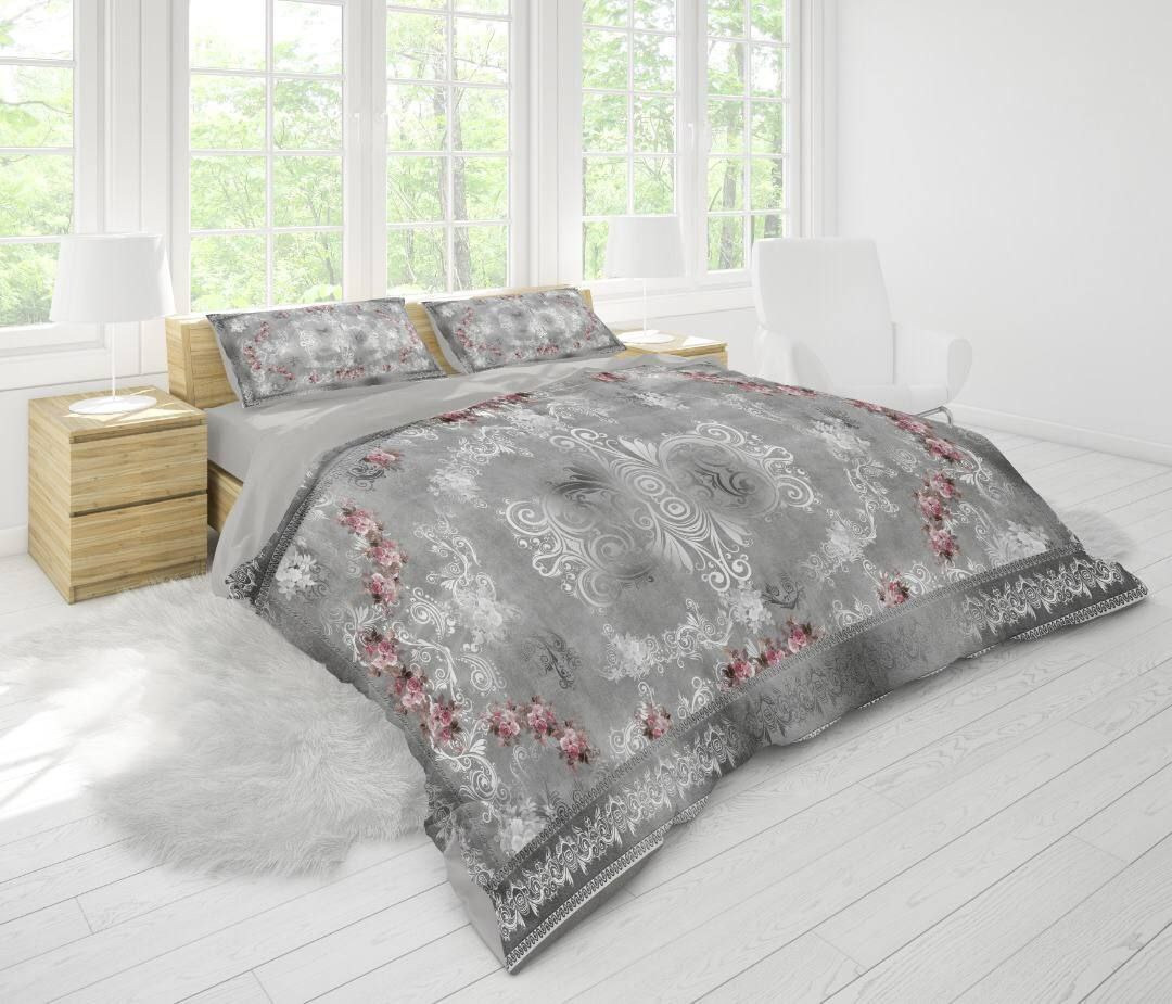 روتختی 3 بعدی یک نفره - کالا قسط آرام