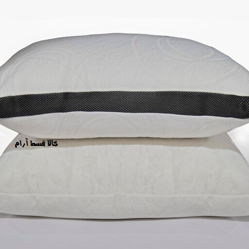 بالشت طبی تنفسی - کالا قسط آرام