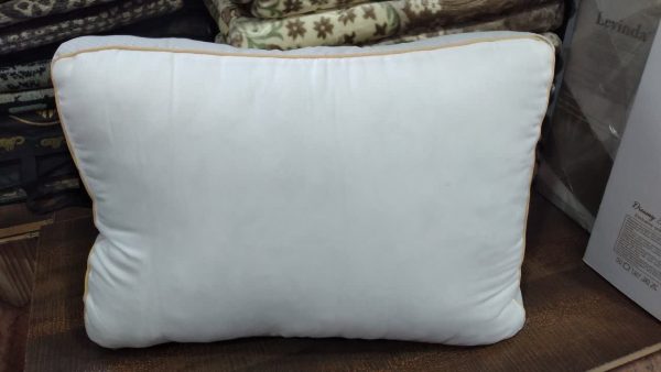 بالشت الیاف میکروژل طبی الوورا - کالا قسط آرام