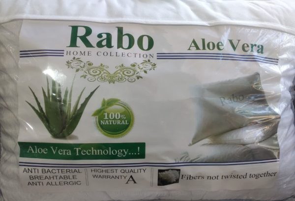 بالشت الیاف میکروژل طبی الوورا - کالا قسط آرام