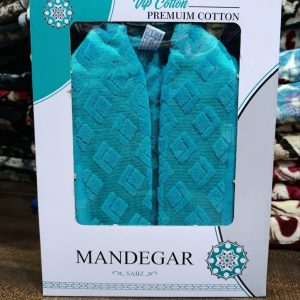 تن پوش ماندگار سایز 125 آبی روشن - کالا قسط آرام