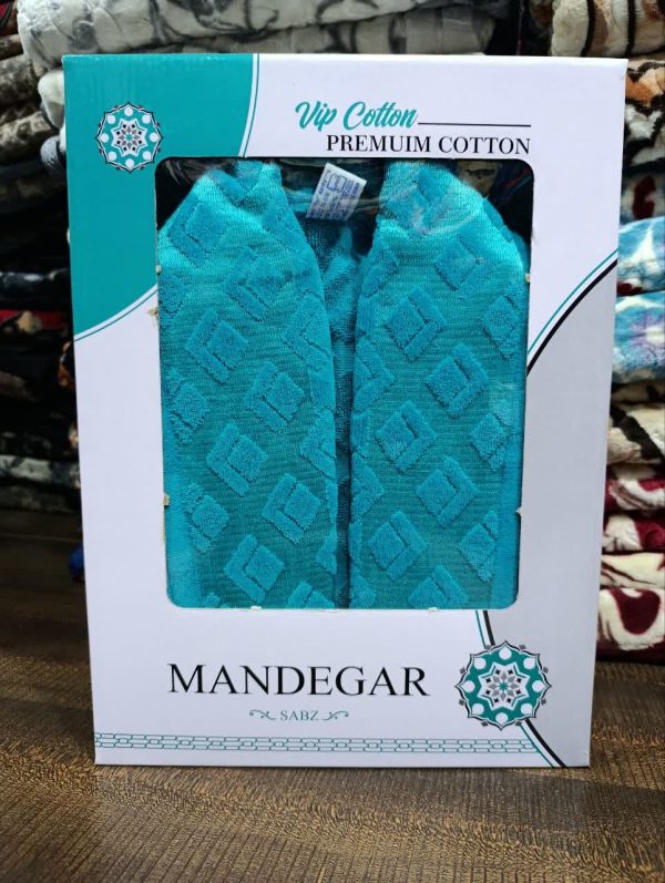 تن پوش ماندگار سایز 125 آبی روشن - کالا قسط آرام