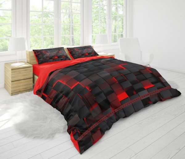 روتختی 3 بعدی یک نفره - کالا قسط آرام