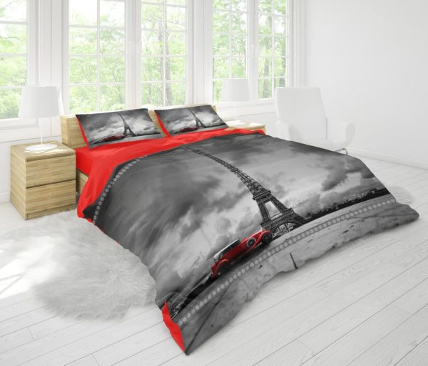 روتختی 3 بعدی یک نفره - کالا قسط آرام