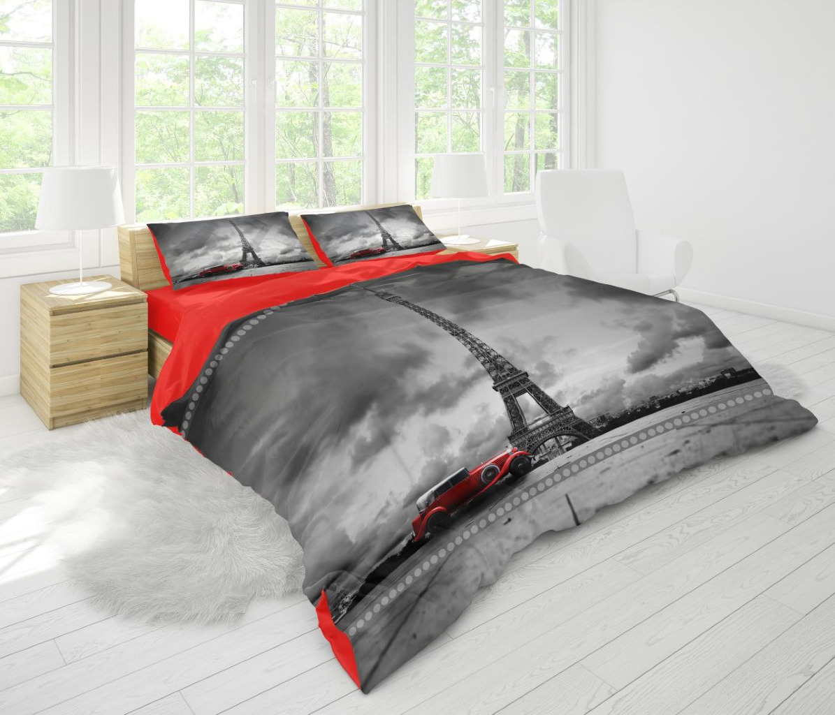 روتختی 3 بعدی یک نفره - کالا قسط آرام