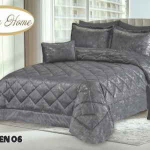 روتختی مخمل کالیفرنیا دونفره - کالا قسط آرام