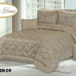 روتختی مخمل کالیفرنیا دونفره - کالا قسط آرام