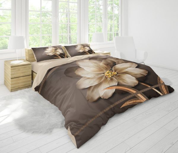 روتختی 3 بعدی یک نفره - کالا قسط آرام