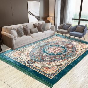 پتو فرش 6 متری - کالا قسط آرام