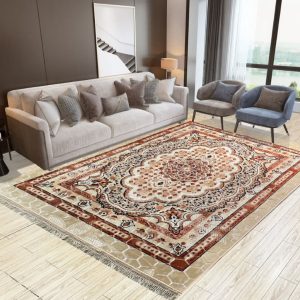 پتو فرش 6 متری - کالا قسط آرام