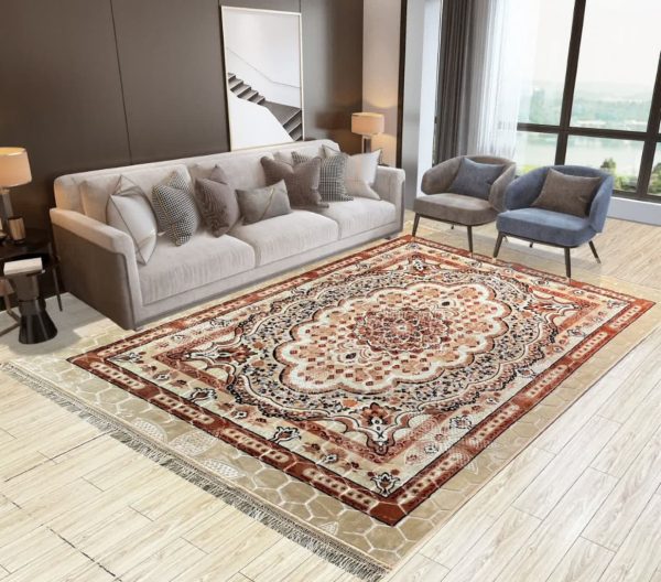 پتو فرش 6 متری - کالا قسط آرام