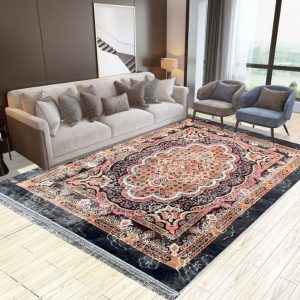 پتو فرش 6 متری - کالا قسط آرام