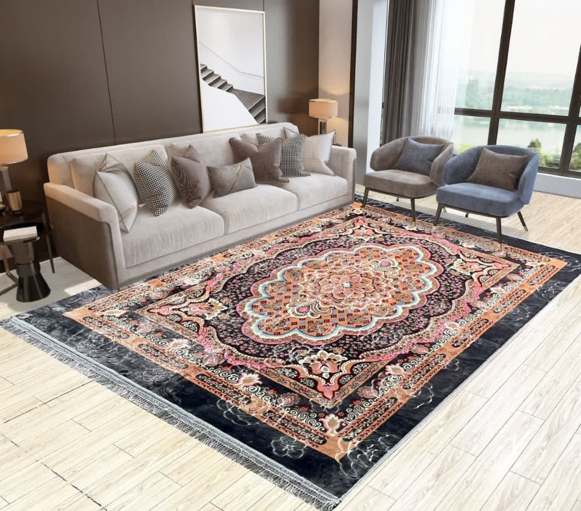 پتو فرش 6 متری - کالا قسط آرام