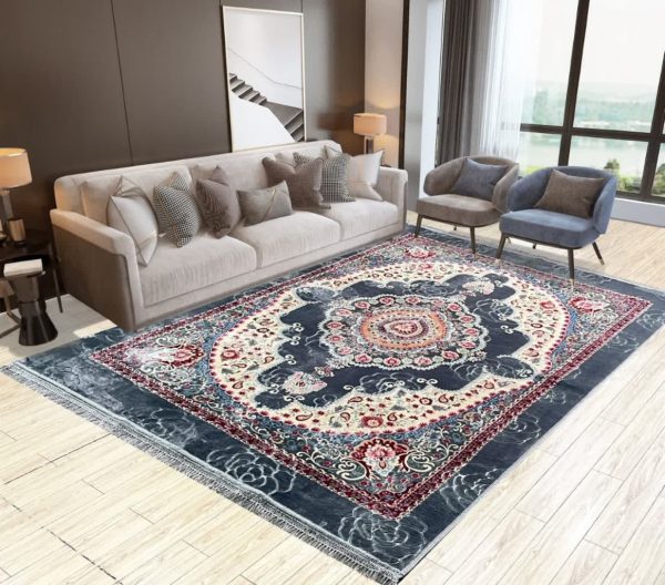 پتو فرش 6 متری - کالا قسط آرام