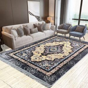 پتو فرش 6 متری - کالا قسط آرام