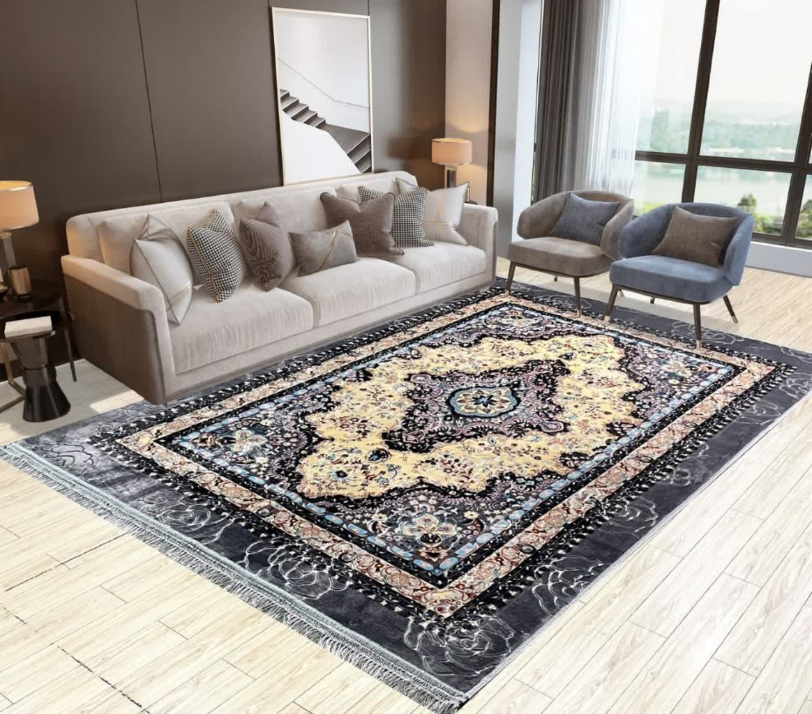 پتو فرش 6 متری - کالا قسط آرام