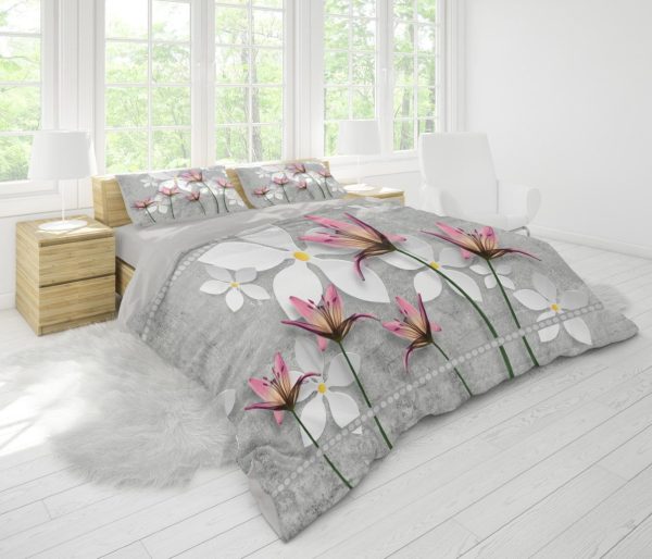 روتختی 3 بعدی یک نفره - کالا قسط آرام