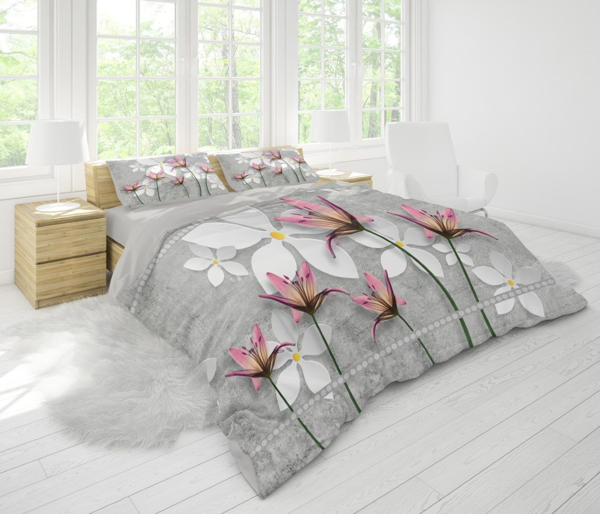 روتختی 3 بعدی یک نفره - کالا قسط آرام