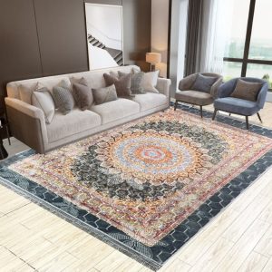 پتو فرش 6 متری - کالا قسط آرام