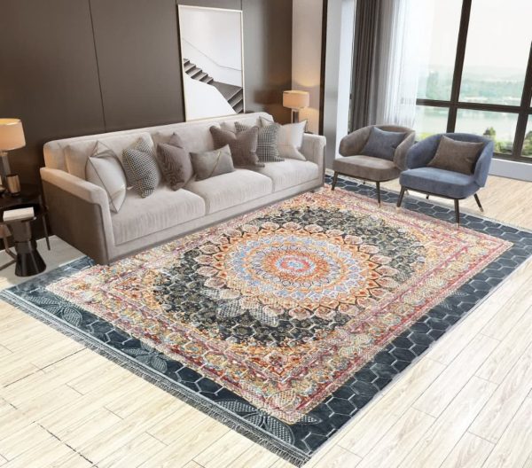 پتو فرش 6 متری - کالا قسط آرام