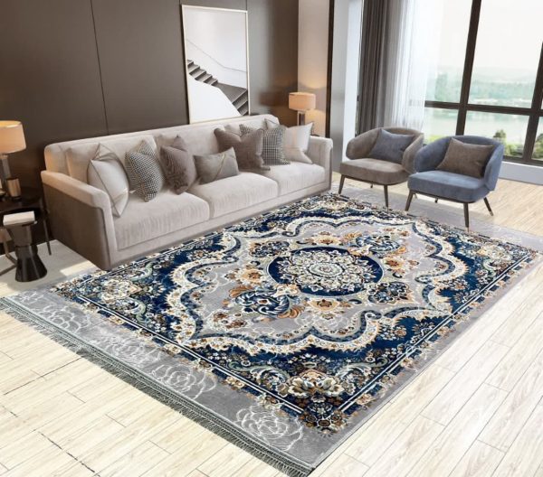 پتو فرش 6 متری - کالا قسط آرام