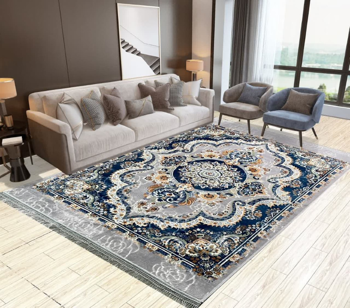 پتو فرش 6 متری - کالا قسط آرام