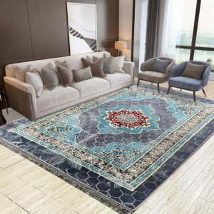 پتو فرش 6 متری - کالا قسط آرام