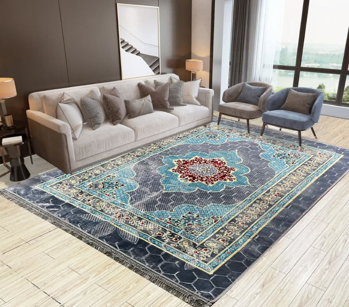 پتو فرش 6 متری - کالا قسط آرام