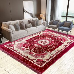 پتو فرش 6 متری - کالا قسط آرام