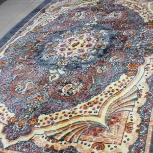 پتو فرش 6 متری - کالا قسط آرام