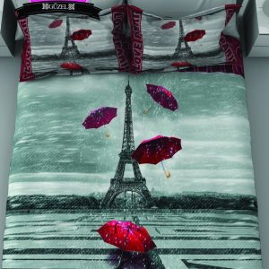 روتختی 3 بعدی یک نفره سایز 90 کاور دار - کالا قسط آرام