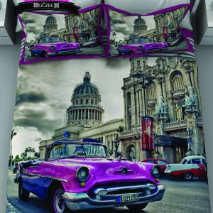 روتختی 3 بعدی یک نفره سایز 90 کاور دار - کالا قسط آرام