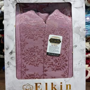 حوله تن پوش الکین سایز 125 کالباسی - کالا قسط آرام