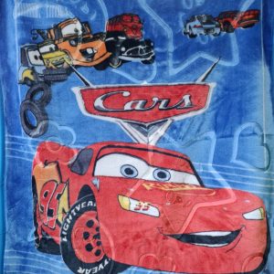 پتو نوجوان زنبق لاله عروسکی سایز 150 * 110 - کالا قسط آرام