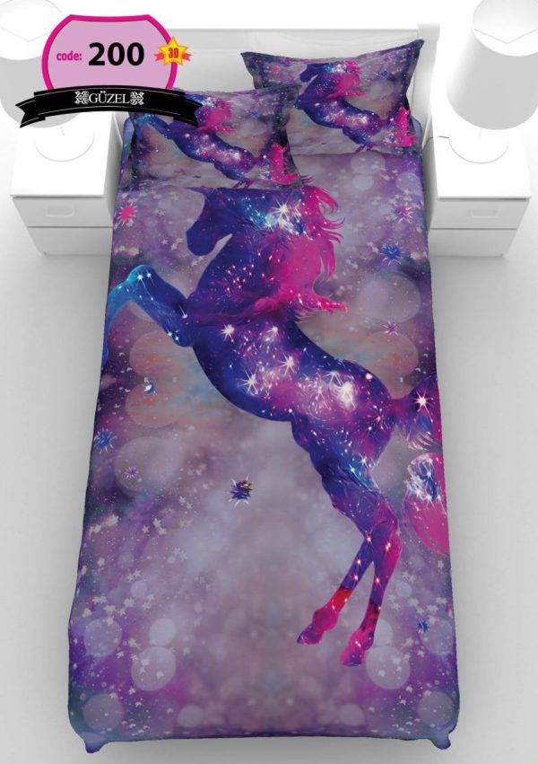 روتختی 3 بعدی یک نفره سایز 90 کاور دار - کالا قسط آرام