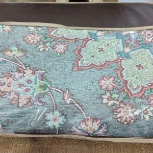 روفرشی مخمل بدون زرک شاهسوند یاوری یزد سایز 9متری طوسی - کالا قسط آرام