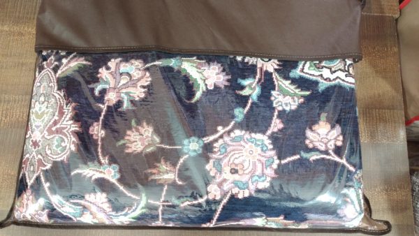 روفرشی مخمل بدون زرک شاهسوند یاوری یزد سایز 12متری سرمه ای - کالا قسط آرام