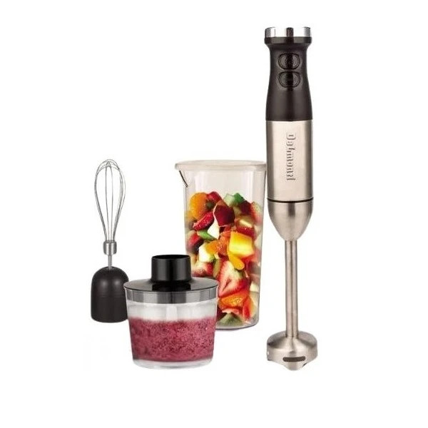 گوشت‌کوب برقی دلمونتی مدل DL110 مشکی - کالا قسط آرام