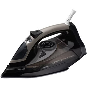 اتو بخار کاستلو مدل CL 1120 مشکی - کالا قسط آرام