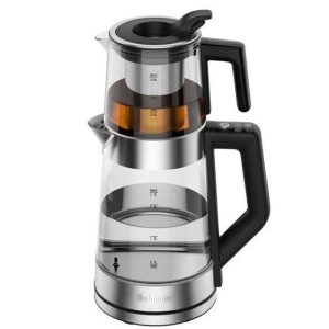 چایساز دیجیتال لمسی DL450 برند دلمونتی - کالا قسط آرام