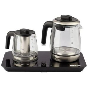 چای ساز کنار هم دلمونتی 2200 وات DL420 - کالا قسط آرام