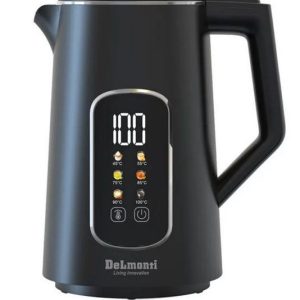 کتری برقی دلمونتی مدل DL405 - کالا قسط آرام