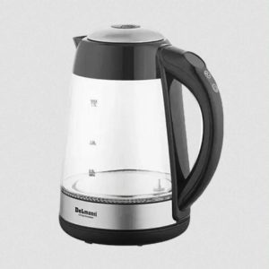 کتری برقی پیرکس DL415 برند دلمونتی - کالا قسط آرام