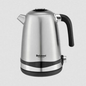 کتری برقی استیل DL425 برند دلمونتی - کالا قسط آرام