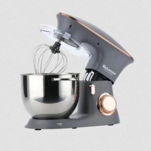 همزن حرفه ای 7.5 لیتر DL150 برند دلمونتی - کالا قسط آرام