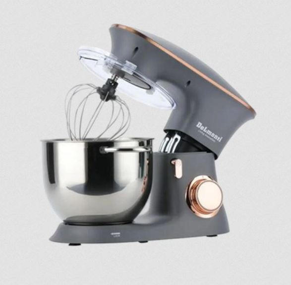 همزن حرفه ای 7.5 لیتر DL150 برند دلمونتی - کالا قسط آرام